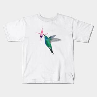 Colibrì Kids T-Shirt